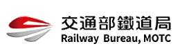 Railway Bureau, MOTC