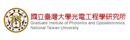 Graduate Institute of Photonics and Optoelectronics