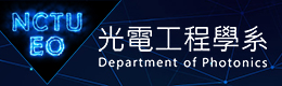 Department of Photonics National Chiao Tung University